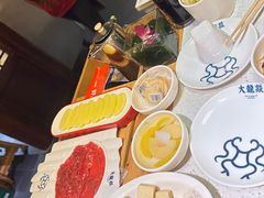 -大龙燚火锅