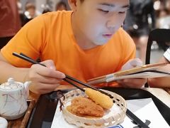 -和府捞面(东直门银座店)