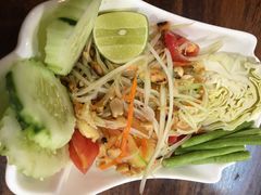 -Dang restaurant (patong phuket)