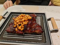 -大树餐厅(环球港店)