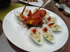 -临江宴(陆家嘴店)