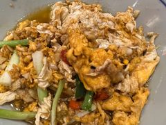 -荆九爷爆炒桥头三嫩(浙大店)