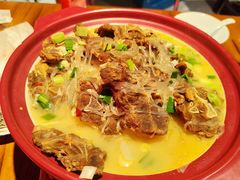 -黄弟大排档·湖南菜·小龙虾·小海鲜(凯旋北路店)