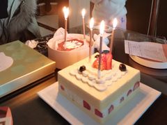 -积慕Cake(解放大道店)