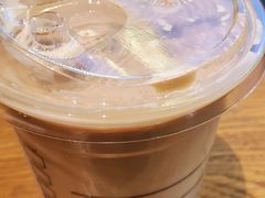 -星巴克(大宁店)