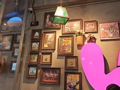 -泰盏鬼·颓废冬阴(陈家祠扬韬店)
