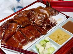 -凤阁楼果木烧鹅(鹤山陈山店)