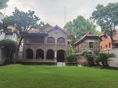-上海孙中山故居纪念馆