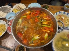 -亮欢寨(凯里总店)