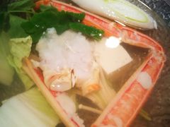 -蟹道乐(京都本店)