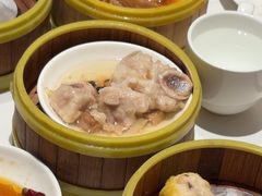 -东方早茶 海鲜•青岛菜(国信体育中心店)
