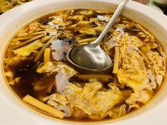 酸辣汤-紫光园(天通苑店)