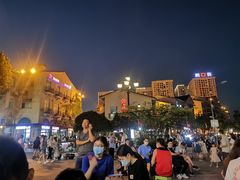 -重庆熙街