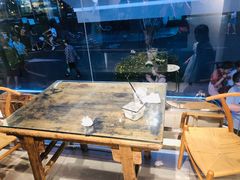 大堂-甜心闲生传统手工冰粉(奎星楼店)