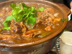 -川香煲(茅台路店)