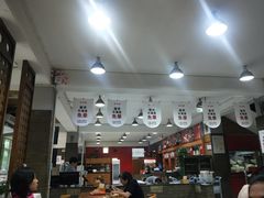 大堂-小放牛炒菜馆(裕华东路店)