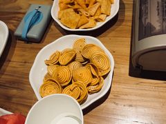 -半天妖烤鱼(方庄店)