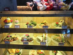 -漫咖啡(中纺国际店)