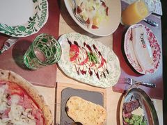 -Mammamia意大利餐厅(阳春巷店)