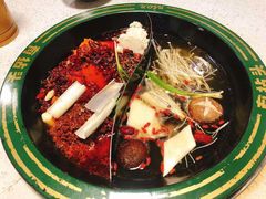 -有拈头成都市井火锅(南山总店)