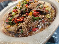 -一块豆腐·海鲜·家常菜(李沧书院路店)