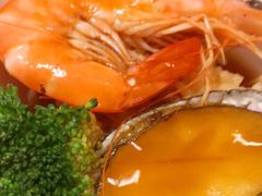 -禾斗海鲜自助(市南银座店)