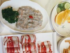-祥源胡同·涮牛羊肉火锅(花桥店)