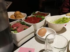 -海底捞火锅(顺义华联店)