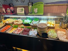 -牛New寿喜烧(虹桥新天地店)