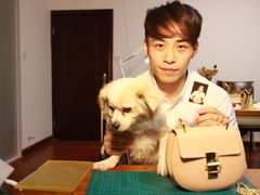 -零几体验diy皮具工作室(振业城店)