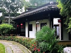 -南京市民俗博物馆(甘熙宅第)