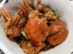 -辣螃铠盆盆蟹大排档(总店)
