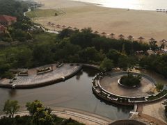 -营口金泰珑悦海景大酒店