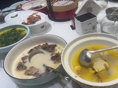 -惠丰堂饭庄·烤鸭·京味菜(民族大学店)
