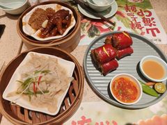 金莎红米肠-点都德(喜粤楼店)