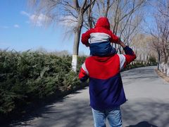 -大兴滨河森林公园