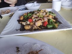 -旺富东海大酒楼(海鲜街店)
