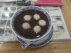 -吉禧粤特色甜品小吃(腾飞店)