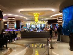 -艺厨风尚餐厅 · 桔钓沙莱华度假酒店