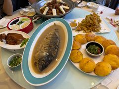 -豫丰汇河南名菜楼(武记餐饮)