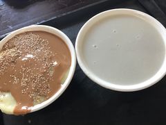 -老磁器口豆汁店(天坛店)