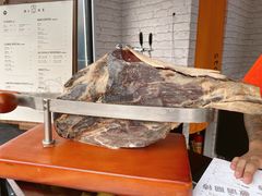 -HIHE Bistro·Oyster Bar(华熙live店)