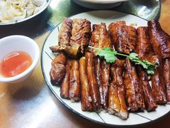 -华翔农庄(沙埔店)