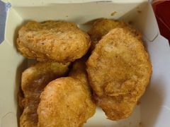 麦乐鸡（5块）-麦当劳(普陀香溢花城店)