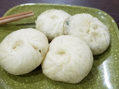 -舒小笼松针小笼包