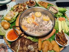 -椰小鸡·琼州糟粕醋·火锅(美兰缤纷城店)