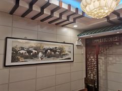 -玉华台饭庄(裕中西里小区店)