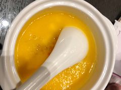 杨枝甘露-领事馆19号中餐厅(厦门海景洲际酒店)