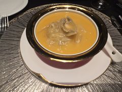 -北京饭店谭家菜