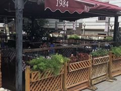 -成桂西餐厅·42年的味道(五大道疙瘩楼店)